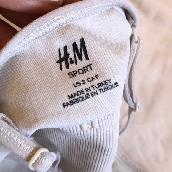 4 for $25 - Sports Bra - Picture 4 of 4